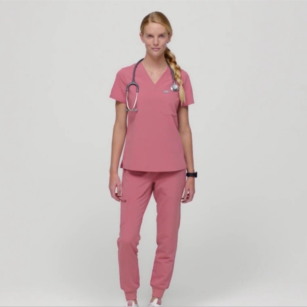 Women’s Figs XXS Quartz 2 piece set